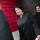 Illustration for article titled Justice Sotomayor Made the Other Supreme Court Justices Salsa Dance